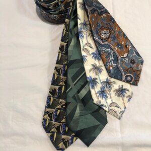 Casual Guy Tie Bundle